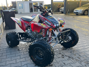 Atv - Quad Honda Trx 450R - imagine 2