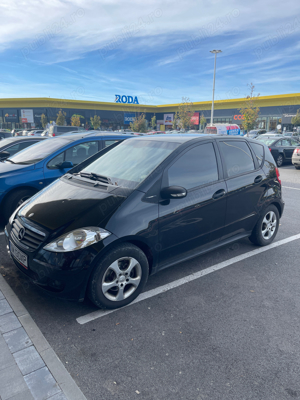 Vand sau Schimb Mercedes A 180  - imagine 5