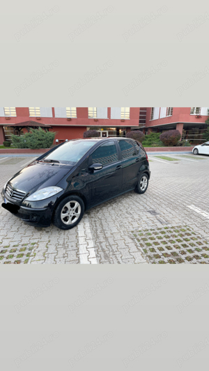 Vand sau Schimb Mercedes A 180 