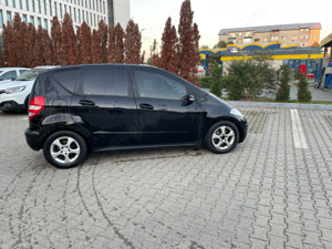 Vand sau Schimb Mercedes A 180  - imagine 3