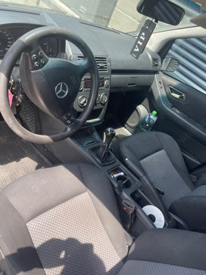 Vand sau Schimb Mercedes A 180  - imagine 4