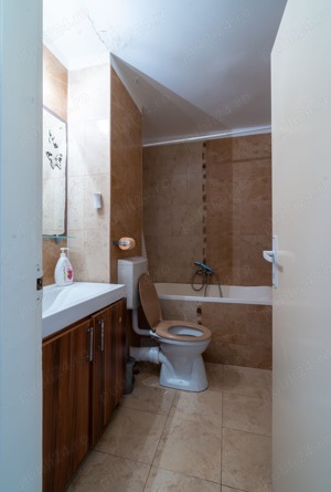 Vand apartament cu 3 camere decomandat Calea Martirlor str Maresal Alexandru Averescu - imagine 8