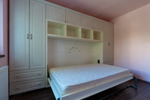 Vand apartament cu 3 camere decomandat Calea Martirlor str Maresal Alexandru Averescu - imagine 7