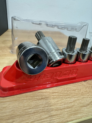 Set torsuri , M-uri SNAP ON - imagine 4