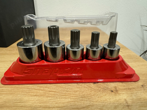 Set torsuri , M-uri SNAP ON - imagine 2