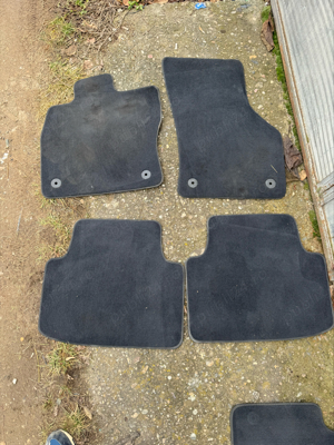 Presuri originale Volkswagen - imagine 3