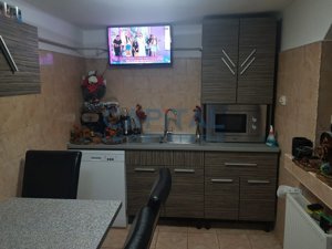 0% Comision ! Vanzare casa cu 4 camere si curte |  Zona Calea Martirilor - imagine 20