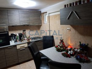 0% Comision ! Vanzare casa cu 4 camere si curte |  Zona Calea Martirilor - imagine 18