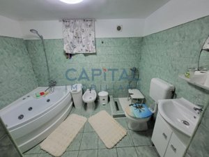 0% Comision ! Vanzare casa cu 4 camere si curte |  Zona Calea Martirilor - imagine 15