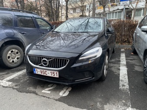 Volvo v40 model 2019 inmatriculata - imagine 11 Volvo v40 model 2019 inmatriculata - imagine 11