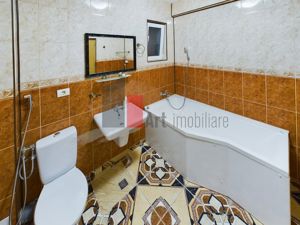 Vânzare apartament lux 3 camere Mărășești - imagine 18