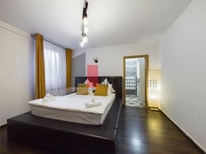 Vânzare apartament lux 3 camere Mărășești - imagine 2