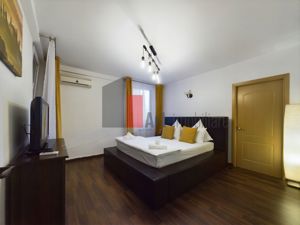 Vânzare apartament lux 3 camere Mărășești - imagine 19