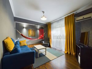 Vânzare apartament lux 3 camere Mărășești - imagine 7