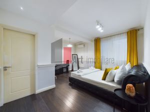 Vânzare apartament lux 3 camere Mărășești - imagine 10