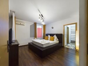 Vânzare apartament lux 3 camere Mărășești - imagine 4