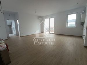 Apartament 2 camere, centrala proprie, bloc nou, loc parcare, Freidorf - imagine 2