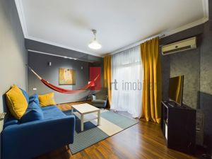 Vânzare apartament lux 3 camere Mărășești - imagine 11