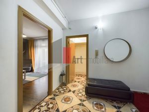 Vânzare apartament lux 3 camere Mărășești - imagine 9