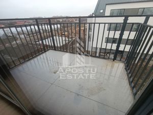 Apartament 2 camere, centrala proprie, bloc nou, loc parcare, Freidorf - imagine 7