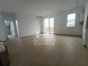 Apartament 2 camere, centrala proprie, bloc nou, loc parcare, Freidorf - imagine 3