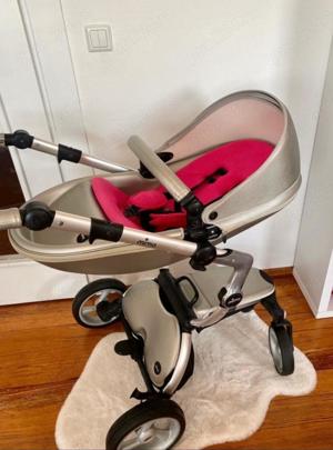 Cărucior copil MIMA 1400Lei