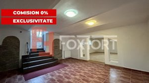 COMISION 0% Spatiu de birouri, 4 camere zona centrala Carmen Sylva - Timisoara