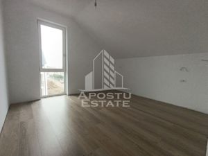 Apartament 2 camere, centrala proprie, bloc nou, loc parcare, Freidorf - imagine 4