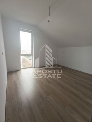 Apartament 2 camere, centrala proprie, bloc nou, loc parcare, Freidorf - imagine 3