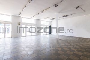 Spatiu Comercial | DE INCHIRIAT | Valea Cascadelor | Depozit | Showroom | Retail - imagine 3