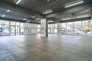 Spatiu Comercial | 70 mp - 140 mp | Locatie Avantajoasa | Uverturii | Militari