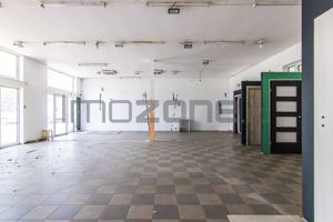 Spatiu Comercial | DE INCHIRIAT | Valea Cascadelor | Depozit | Showroom | Retail - imagine 5