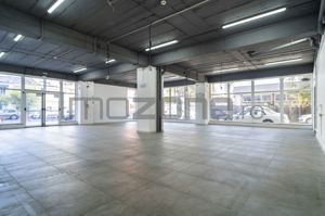 Spatiu Comercial | Militari-Uverturii-Apusului | 280mp + 135mp (terasa) - imagine 2