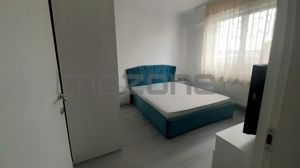 2 Camere, BUCATARIE INCHISA, balcon, mobilat/utilat, 5 minute Metrou, bloc nou - imagine 4