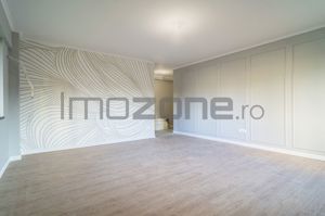 3 Camere, 81 mp+115 mp curte, Bloc Nou Finalizat, 6 minute METROU PACII,Kaufland - imagine 12