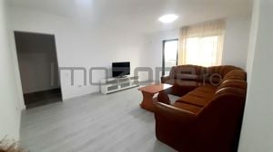 2 Camere, BUCATARIE INCHISA, balcon, mobilat/utilat, 5 minute Metrou, bloc nou - imagine 2