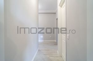 3 Camere, 81 mp+115 mp curte, Bloc Nou Finalizat, 6 minute METROU PACII,Kaufland - imagine 11