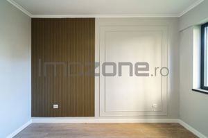 3 Camere, 81 mp+115 mp curte, Bloc Nou Finalizat, 6 minute METROU PACII,Kaufland - imagine 5