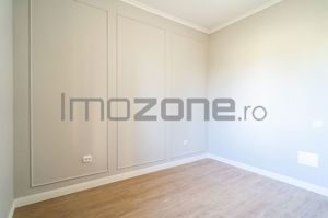 3 Camere, 81 mp+115 mp curte, Bloc Nou Finalizat, 6 minute METROU PACII,Kaufland - imagine 8