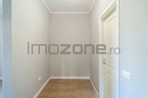 3 Camere, 81 mp+115 mp curte, Bloc Nou Finalizat, 6 minute METROU PACII,Kaufland - imagine 15