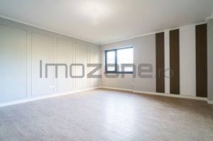 3 Camere, 81 mp+115 mp curte, Bloc Nou Finalizat, 6 minute METROU PACII,Kaufland - imagine 2