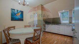 Apartament cu 4 camere | Ultracentral | Lux | Priveliste | Parcare - imagine 6