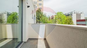 COMISION 0%! STUDIO BLOC NOU CU PARCARE SI BALCON | RACADAU CARPATILOR - imagine 17