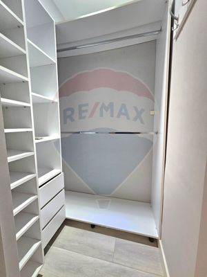 Apartament cu 2 camere de inchiriat lux în zona Mamaia Constanta - imagine 5