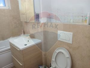 Inchiriere apartament 4 camere  pe Faleza Muresului Polivalenta - imagine 15