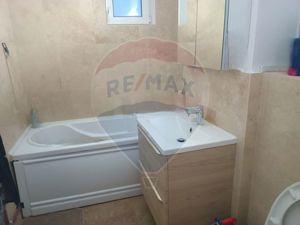 Inchiriere apartament 4 camere  pe Faleza Muresului Polivalenta - imagine 16