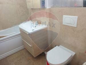 Inchiriere apartament 4 camere  pe Faleza Muresului Polivalenta - imagine 14