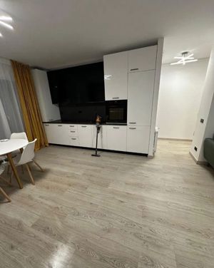 Inchiriere apartament 2 camere Select Residence Dristor - imagine 3