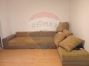 Inchiriere apartament 4 camere  pe Faleza Muresului Polivalenta - imagine 2