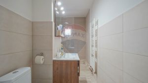 Apartament de vânzare - 2 camere decomandat - Comision 0% cumpărător - imagine 13